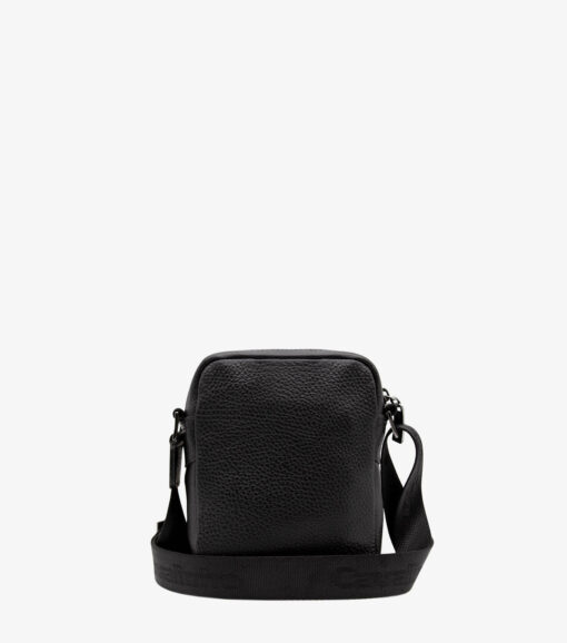 Bolsa Tiracolo Cavalinho El Cavaleiro Preto