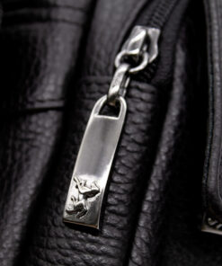 Bolsa Tiracolo Cavalinho El Cavaleiro Preto