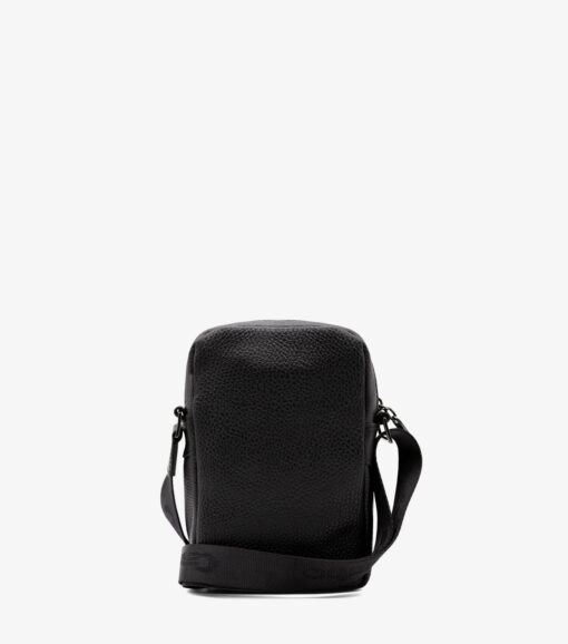 Bolsa Tiracolo Cavalinho El Cavaleiro Preto