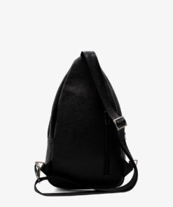 Bolsa Tiracolo Cavalinho El Cavaleiro Preto