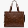 Bolsa Ombro Cavalinho Cavalo Lusitano Camel