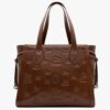 Bolsa Ombro Cavalinho Cavalo Lusitano Camel