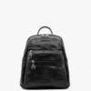 Mochila Cavalinho Cavalo Lusitano Preto