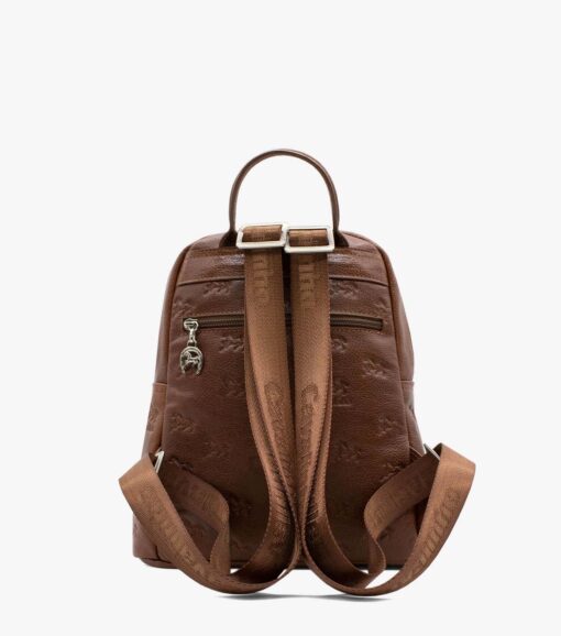 Mochila Cavalinho Cavalo Lusitano Camel