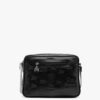 Bolsa Tiracolo Cavalinho Cavalo Lusitano Preto