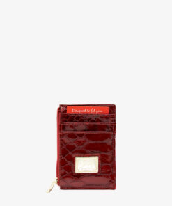 Porta Cartões Cavalinho Galope