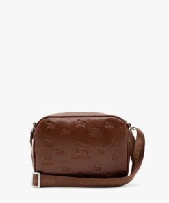 Bolsa Tiracolo Cavalinho Cavalo Lusitano Camel