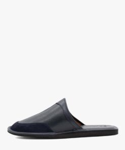 Chinelo Cavalinho The Sailor Preto Interior