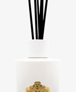 Difusor em Stick Cavalinho Bouquet Detalhe