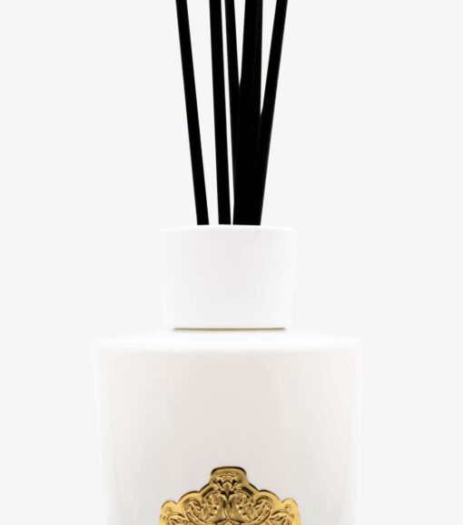 Difusor em Stick Cavalinho Bouquet Detalhe