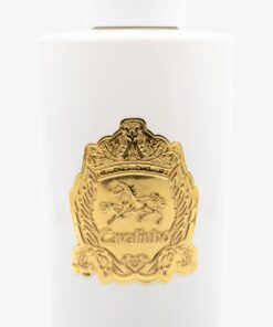Difusor em Stick Cavalinho Bouquet Logo
