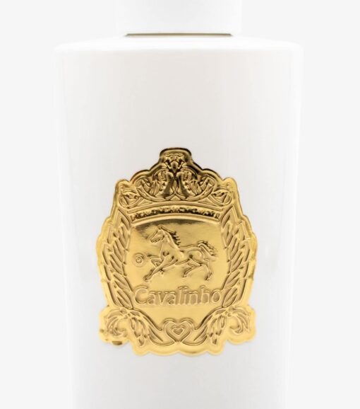 Difusor em Stick Cavalinho Bouquet Logo