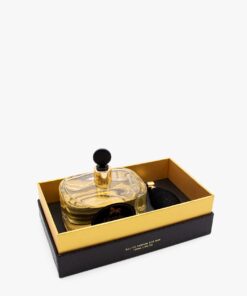 Perfume Cavalinho Gold Homem Caixa
