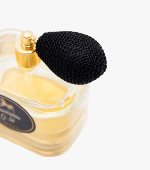 Perfume Cavalinho Gold Homem Frasco