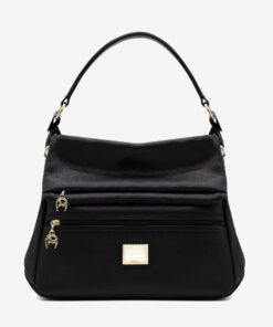 Bolsa Mão Cavalinho Muse Preto