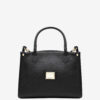 Bolsa Mão Cavalinho Muse Preto