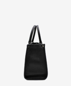 Bolsa Mão Cavalinho Muse Preto