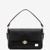 Bolsa Mão Cavalinho Muse Preto