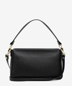 Bolsa Mão Cavalinho Muse Preto