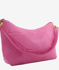 Bolsa Rufel Rosa