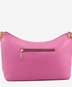 Bolsa Rufel Rosa