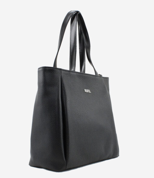 Bolsa Rufel Preta