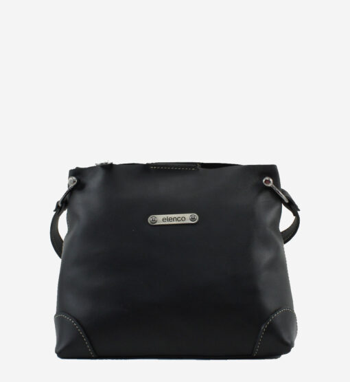 Bolsa Elenco Preta