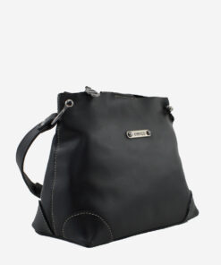 Bolsa Elenco Preta