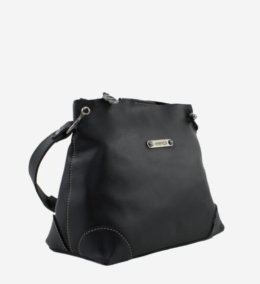Bolsa Elenco Preta