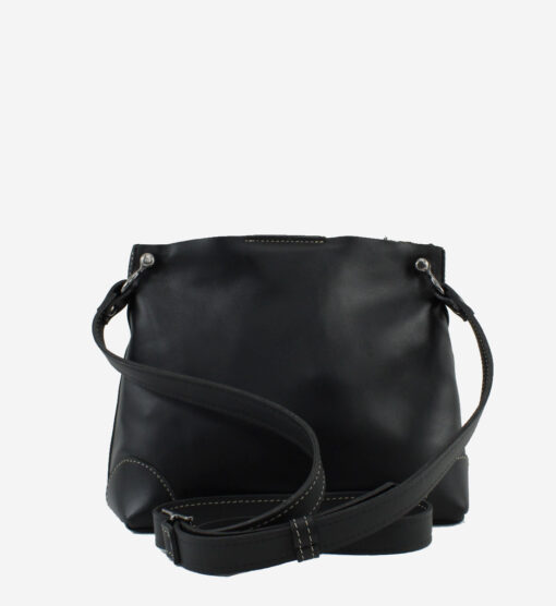 Bolsa Elenco Preta