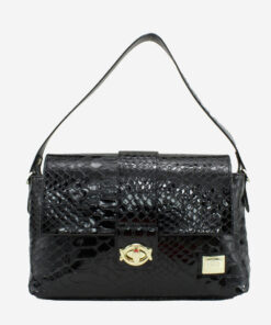 Bolsa Ombro Cavalinho Galope