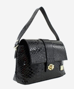 Bolsa Ombro Cavalinho Galope