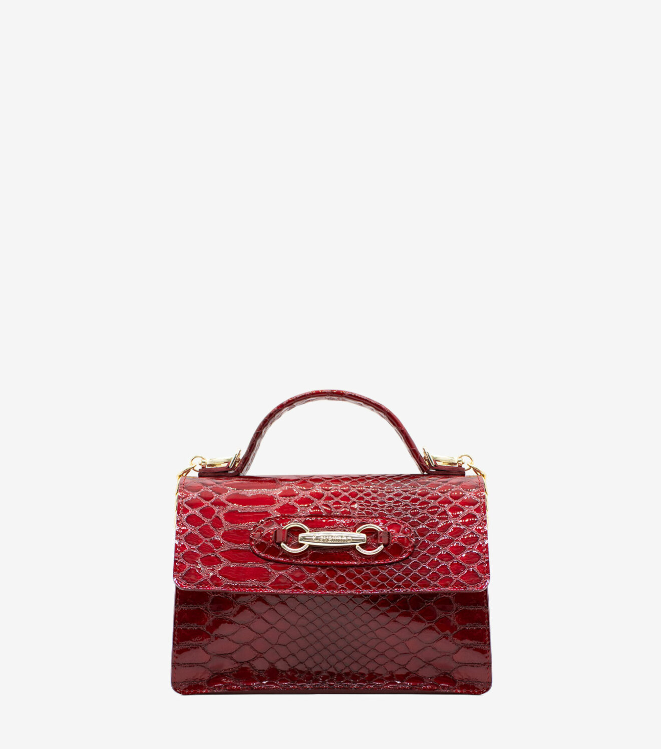 Bolsa Mão Cavalinho Galope