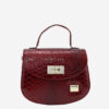 Bolsa Mão Cavalinho Galope Vermelho