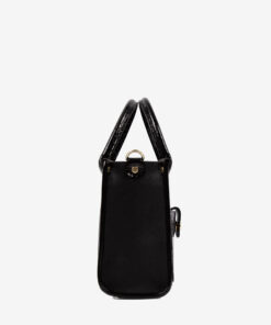 Mala Mão Cavalinho Cherry Blossom