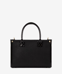 Mala Mão Cavalinho Cherry Blossom