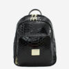 Mochila Cavalinho Galope Preto