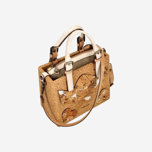 Bolsa Elenco Camel.