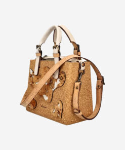 Bolsa Elenco Camel.