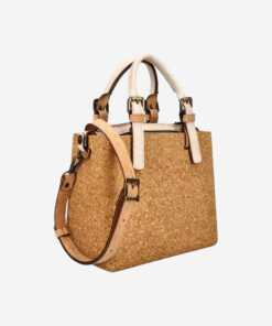 Bolsa Elenco Camel.