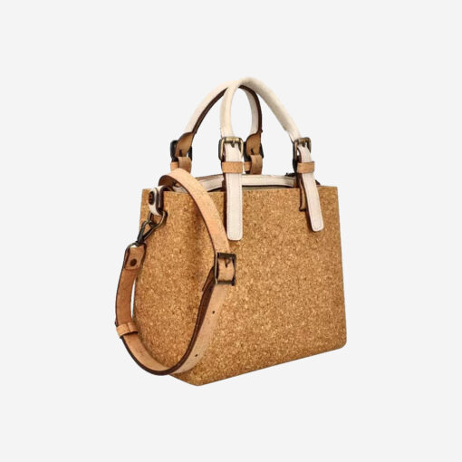 Bolsa Elenco Camel.