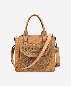 Bolsa Elenco Camel