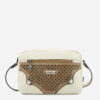 Bolsa Elenco Bege