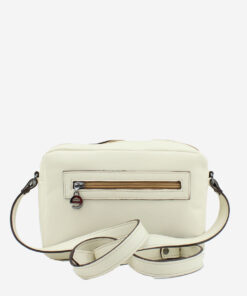 Bolsa Elenco Bege