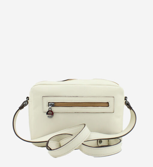 Bolsa Elenco Bege
