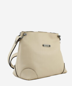 Bolsa Elenco Bege