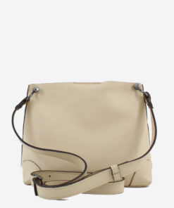 Bolsa Elenco Bege
