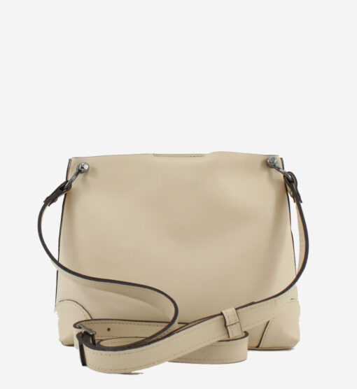 Bolsa Elenco Bege