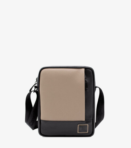 Bolsa Tiracolo Cavalinho Club