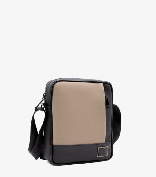 Bolsa Tiracolo Cavalinho Club